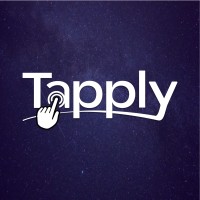 Tapply logo - Similar company to Mailslicer