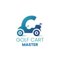 Golf Cart Master logo - Similar company to Alvorada Lithium