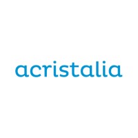 Acristalia International logo - Similar company to D2Bi