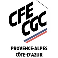 CFE-CGC PACA logo - Similar company to Cfe-Cgc Cma Cgm