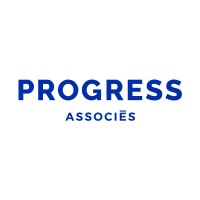 Progress Associés logo - Similar company to Phenix Influence