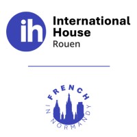 French in Normandy - IH Rouen logo - Similar company to Alfa