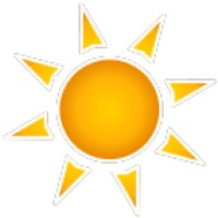 Sunshine Films & Travel logo - Similar company to Shine Creative