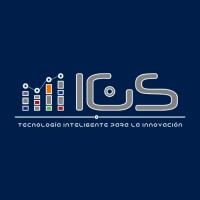 IGS - Intelligent General Services logo - Similar company to Atesoría