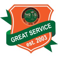 TeQ I.Q. logo - Similar company to Sellblaster