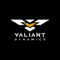 Valiant Dynamics logo - Similar company to Croshield-Tac