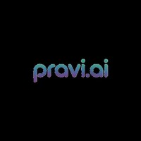 Pravi_Ai logo - Similar company to Global Key Info Solutions
