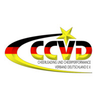 Cheersport Deutschland logo - Similar company to White Lion Performance