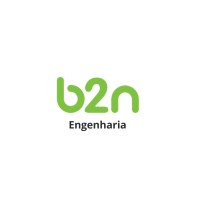 B2N Engenharia logo - Similar company to Módenacipel Incorporadora E Construtora