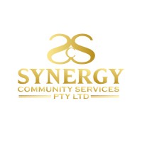 Synergy Community Services Pty Ltd logo - Similar company to Developing Global Leaders Asia