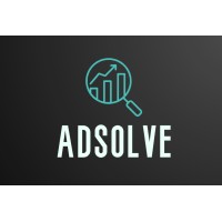 AdSolve Media logo - Similar company to Adsolve Media