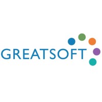GreatSoft logo - Similar company to Techzarlogy