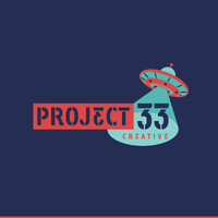 Project 33 Creative Marketing logo - Similar company to Grit Mktg