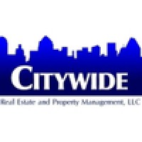 Citywide Real Estate and Property Management, LLC logo - Similar company to Hogan & Vest, Inc.