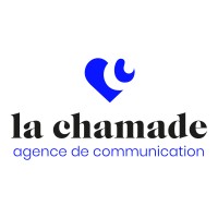Agence la Chamade logo - Similar company to Apollo Com