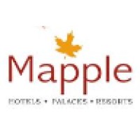 Mapple Hotels Palaces Resorts