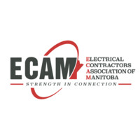 Electrical Contractors Association of Manitoba logo - Similar company to Servcocanada