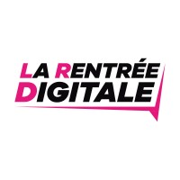 La Rentrée Digitale logo - Similar company to Dazl