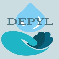Depyl depuratori d'acqua logo - Similar company to Tealab Srl