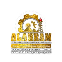 alahram group logo - Similar company to Alahram-Tech