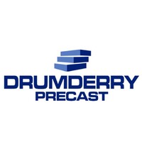 Drumderry Concrete logo - Similar company to Debcon Construction Ltd