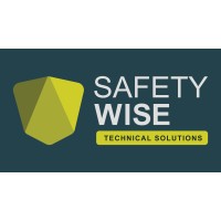 Safety Wise Technical Solutions logo - Similar company to Safety Wise