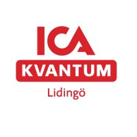 Ica Kvantum Lidingö logo - Similar company to Ica Kvantum Teleborg - Personlig Matglädje Nära Dig