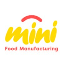 Mini Food manufacturing logo - Similar company to Minimelts