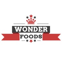 WONDER FOODS SRL logo - Similar company to Remix 170
