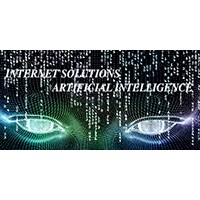 INTERNET SOLUTIONS AI logo - Similar company to Practical Ai