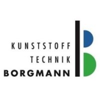 Kunststofftechnik Borgmann GmbH logo - Similar company to Arche Estates