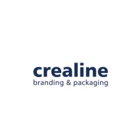 Crealine Branding & Packaging logo - Similar company to Своїм / Svoyim