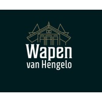 Wapen van Hengelo logo - Similar company to De Jong Weegsystemen Hengelo