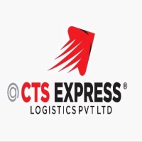 CTS EXPRESS LOGISTICS PVT LTD logo - Similar company to Visoka