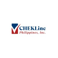 CHEKLine Philippines, Inc. logo - Similar company to Jtg Corporation Pte.Ltd