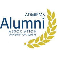 ADMIFMS Alumni Association logo - Similar company to E-Cell Admi