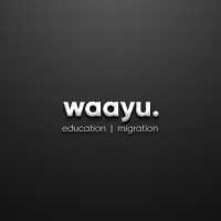waayu education logo - Similar company to Hireloop