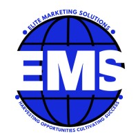 ELITE MARKETING SOLUTIONS (EMS) logo - Similar company to Greybite
