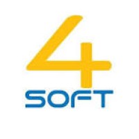4Soft logo - Similar company to Wawio