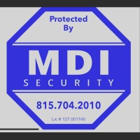 MDI Security LLC logo - Similar company to Black Arc Security