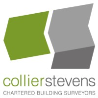 Collier Stevens - Chartered Building Surveyors logo - Similar company to Disruptive Urbanism