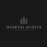 HUERTAS ACOSTA logo - Similar company to Crealegis®