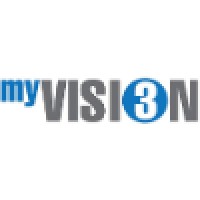 Vision3 Interactive Media