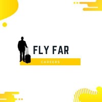 Fly Far Careers logo - Similar company to Weshift Inc.