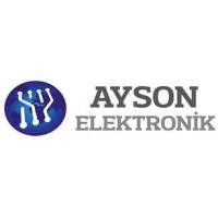Ayson Elektronik logo - Similar company to Pegra