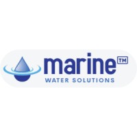 Marine Water Solution logo - Similar company to Contract Diagnostics