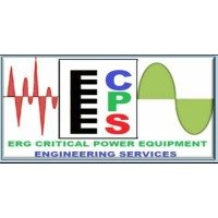 Erg Critical Power Equipment Engineering Services logo - Similar company to Brismed
