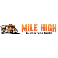 Mile High Foodtrucks logo - Similar company to Complete Trailers