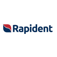 Rapident logo - Similar company to Tueme