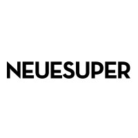 NEUESUPER logo - Similar company to Prokino Filmverleih Gmbh
